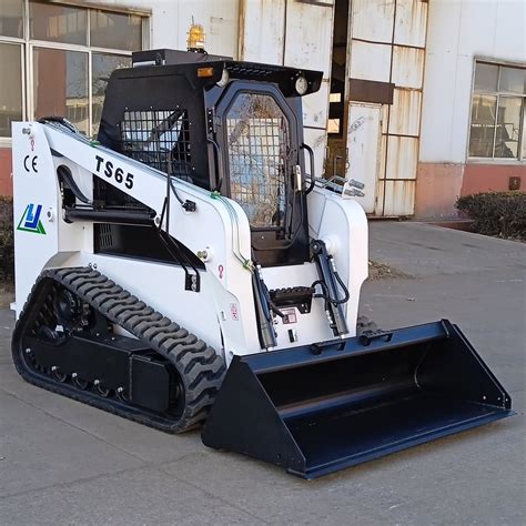 compact track loader china made|Compact Track Loader .